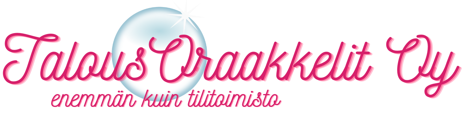 Talousoraakkelit.fi